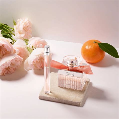 chloe tangerine perfume|chloe rose tangerine uk.